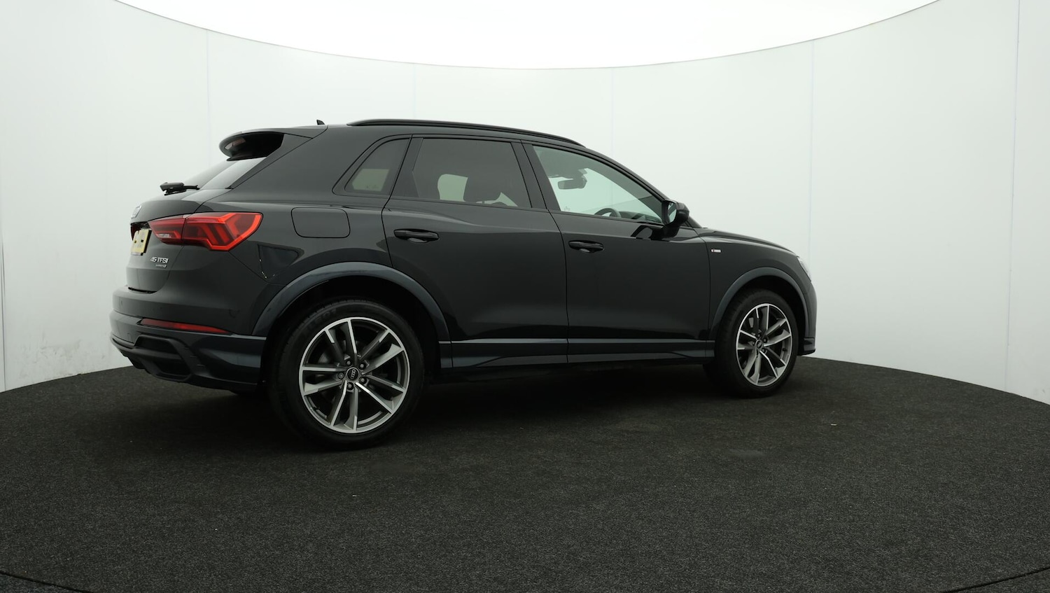 Used Audi Q3 2021 for sale - 76446816: Photo 18
