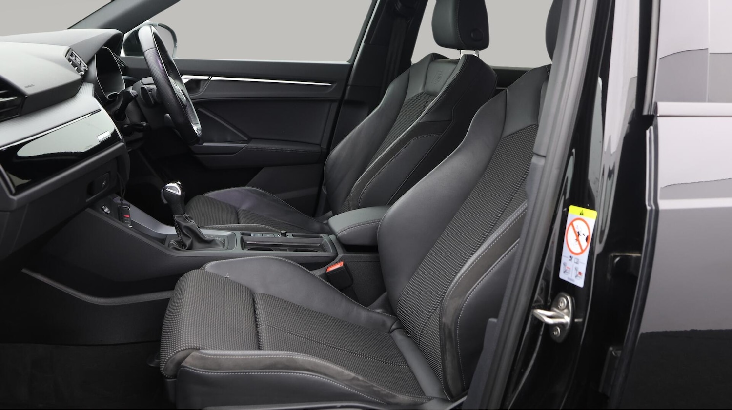 Used Audi Q3 2021 for sale - 76446816: Photo 21