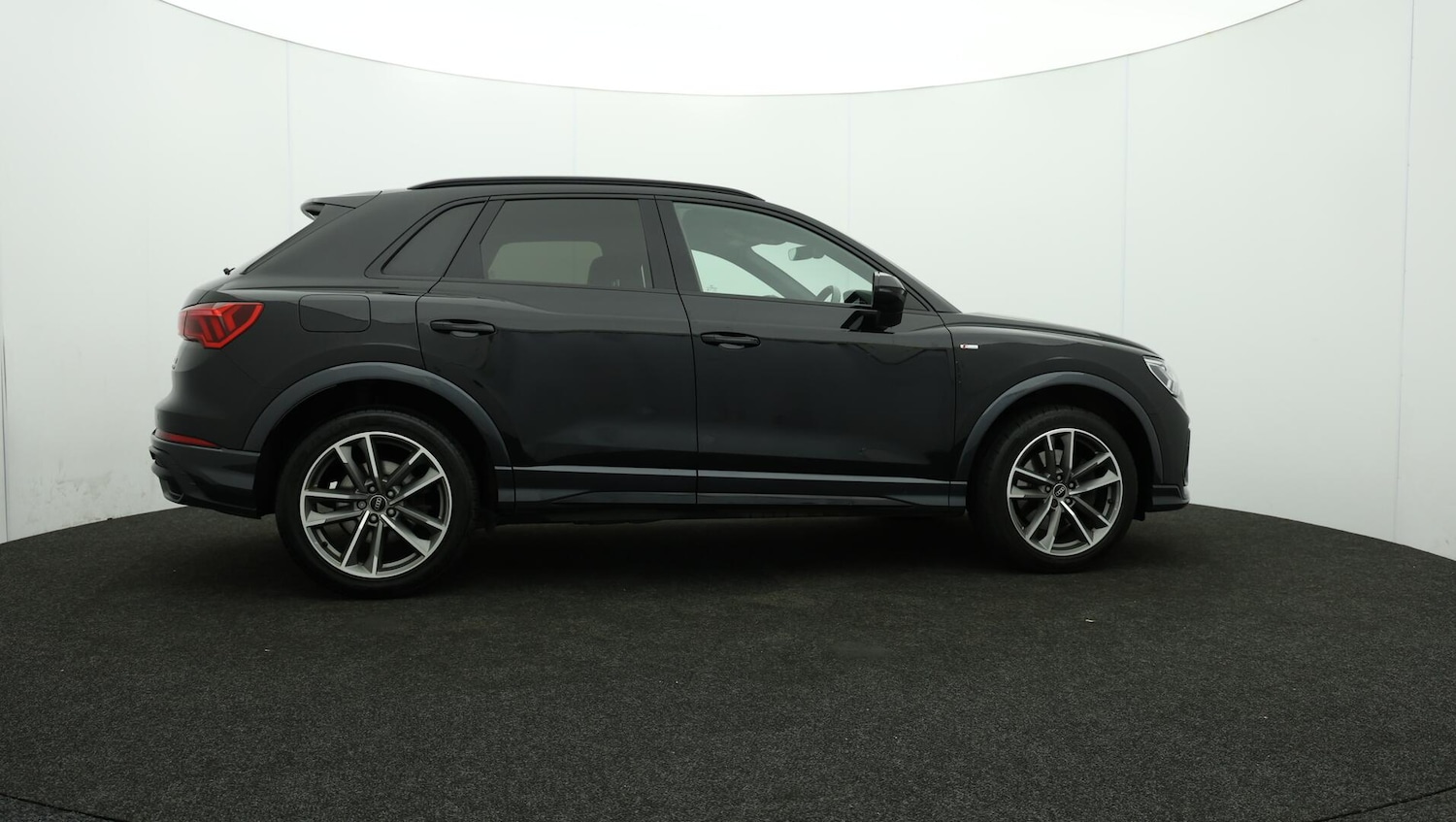 Used Audi Q3 2021 for sale - 76446816: Photo 24