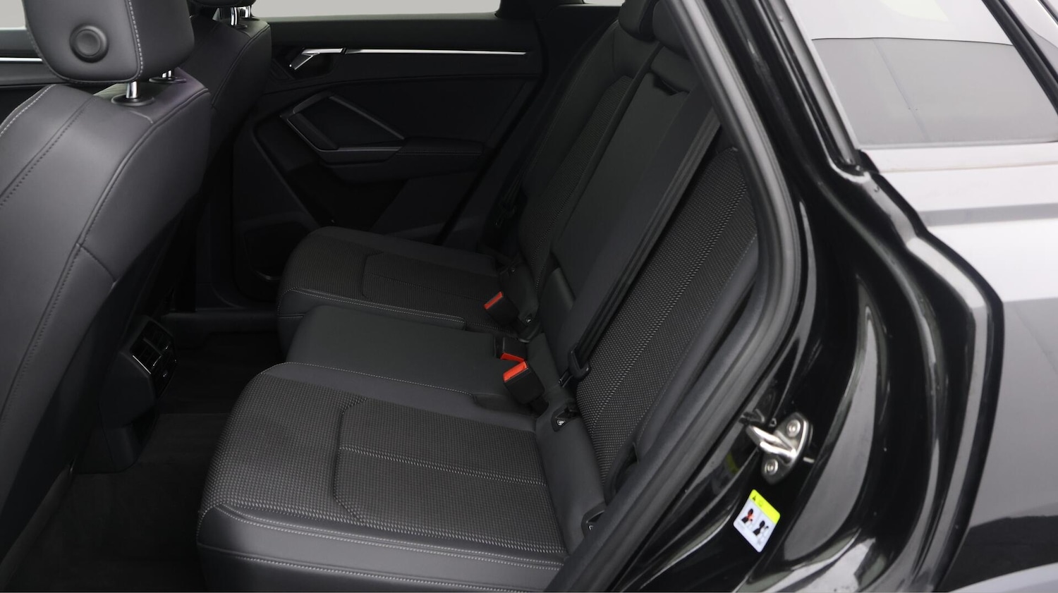 Used Audi Q3 2021 for sale - 76446816: Photo 25