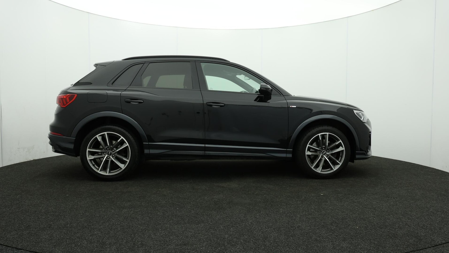 Used Audi Q3 2021 for sale - 76446816: Photo 26
