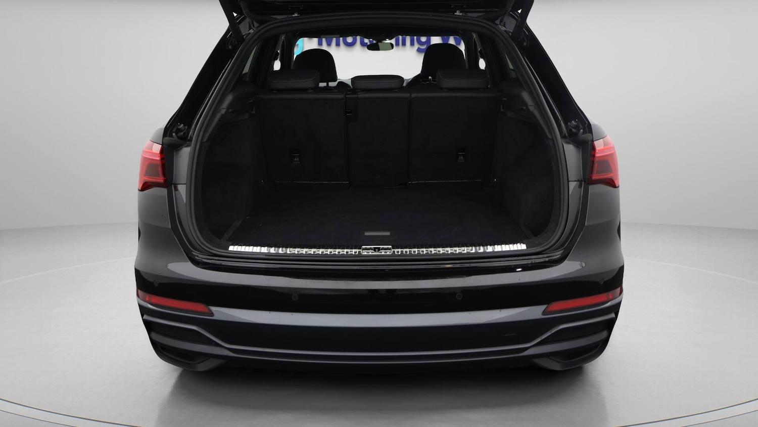 Used Audi Q3 2021 for sale - 76446816: Photo 27