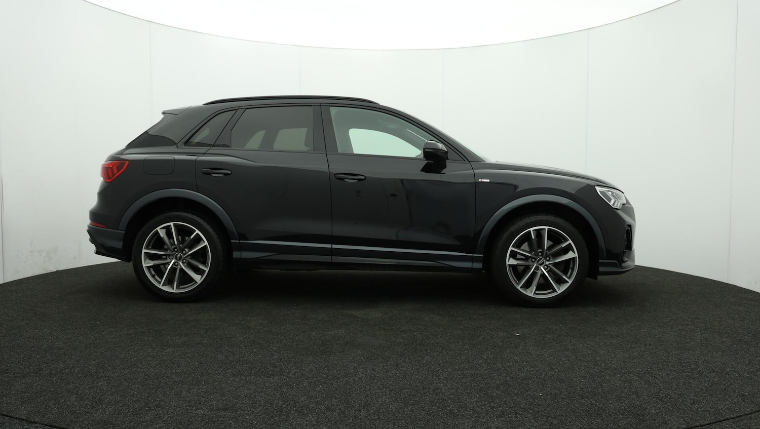 Used Audi Q3 2021 for sale - 76446816: Photo 28
