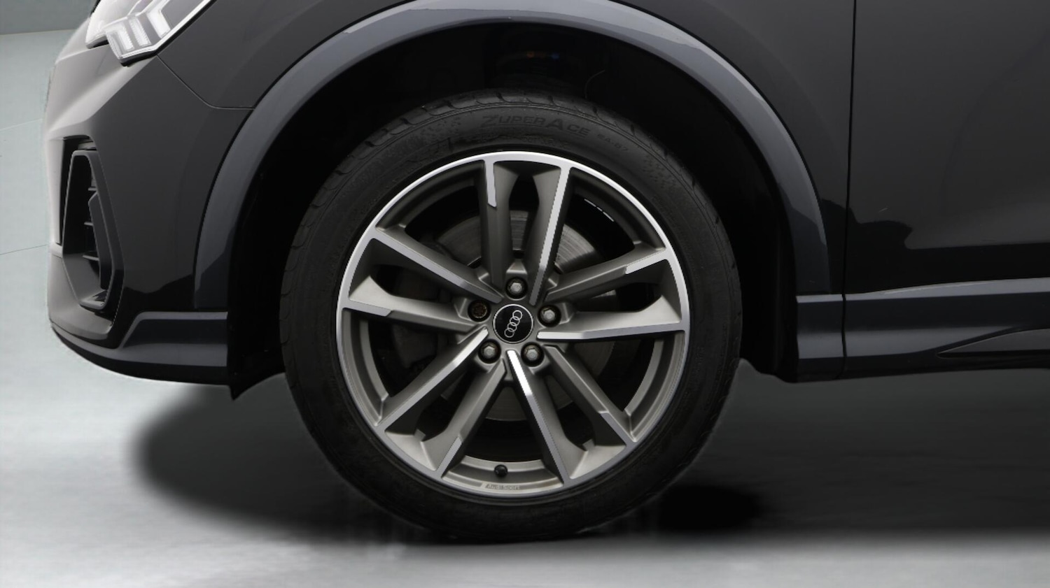 Used Audi Q3 2021 for sale - 76446816: Photo 29