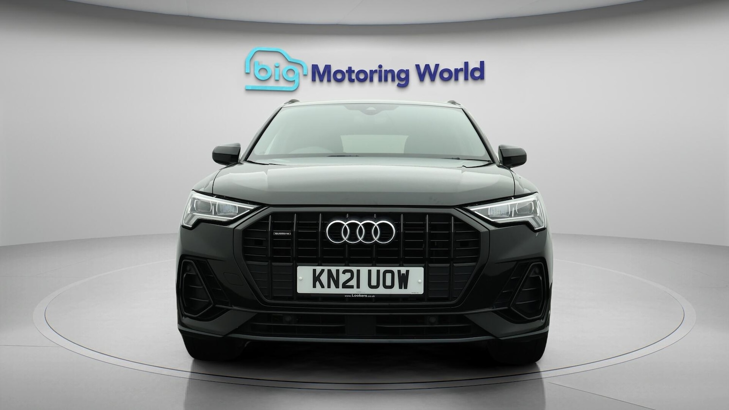Used Audi Q3 2021 for sale - 76446816: Photo 3