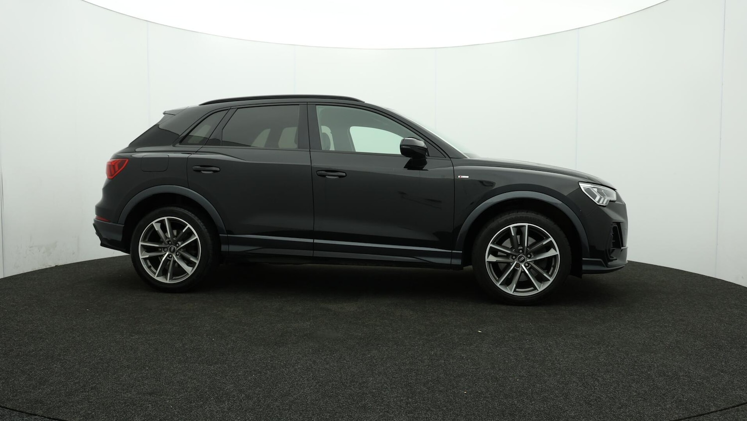 Used Audi Q3 2021 for sale - 76446816: Photo 30