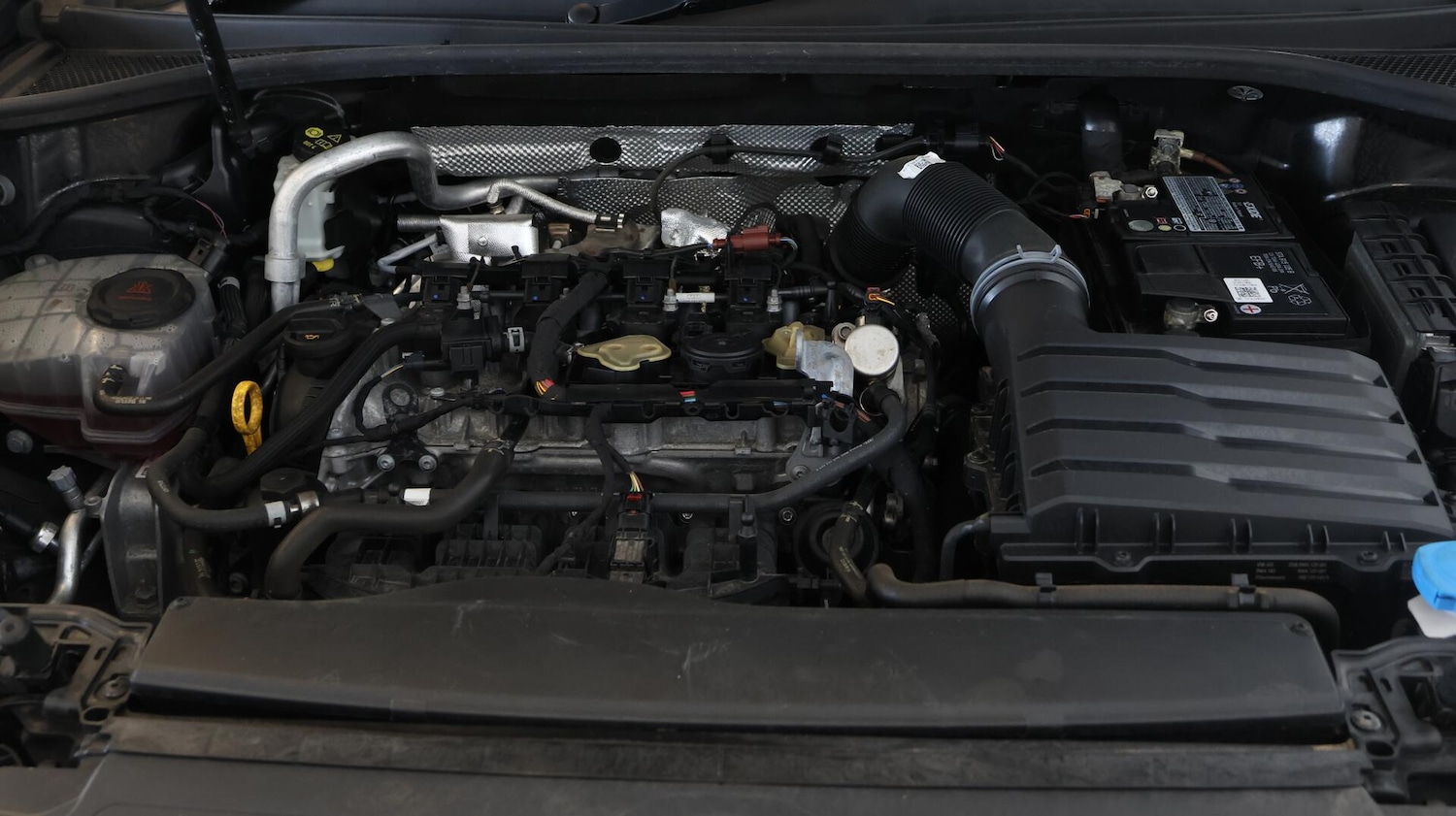 Used Audi Q3 2021 for sale - 76446816: Photo 31