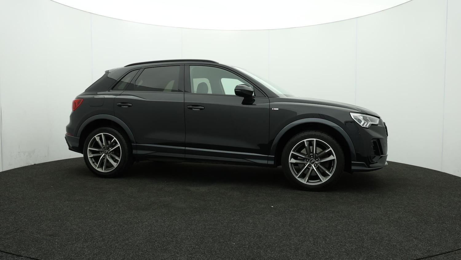 Used Audi Q3 2021 for sale - 76446816: Photo 32