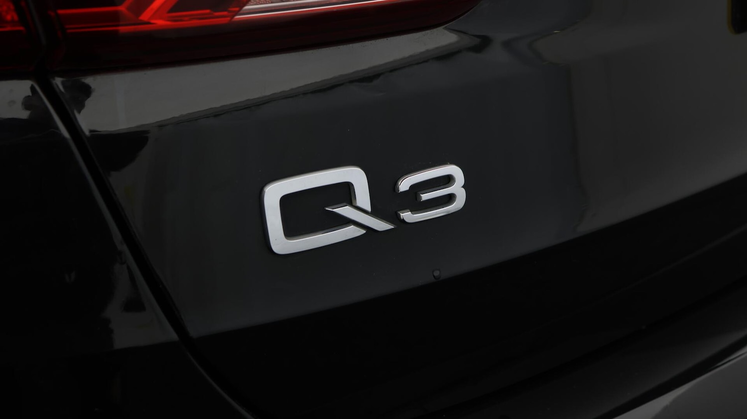 Used Audi Q3 2021 for sale - 76446816: Photo 35