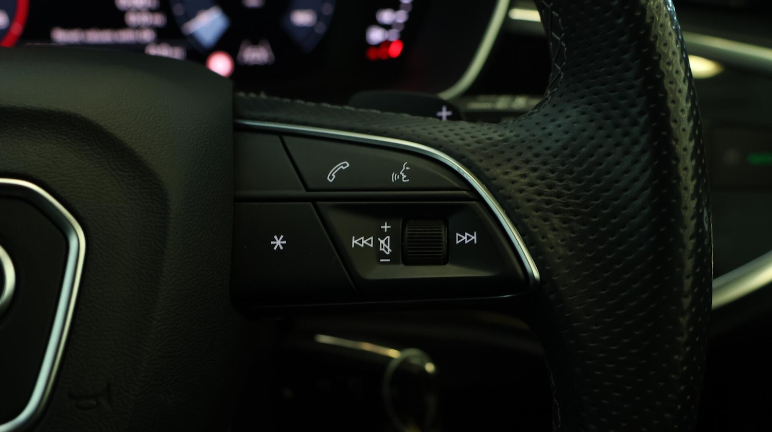 Used Audi Q3 2021 for sale - 76446816: Photo 39