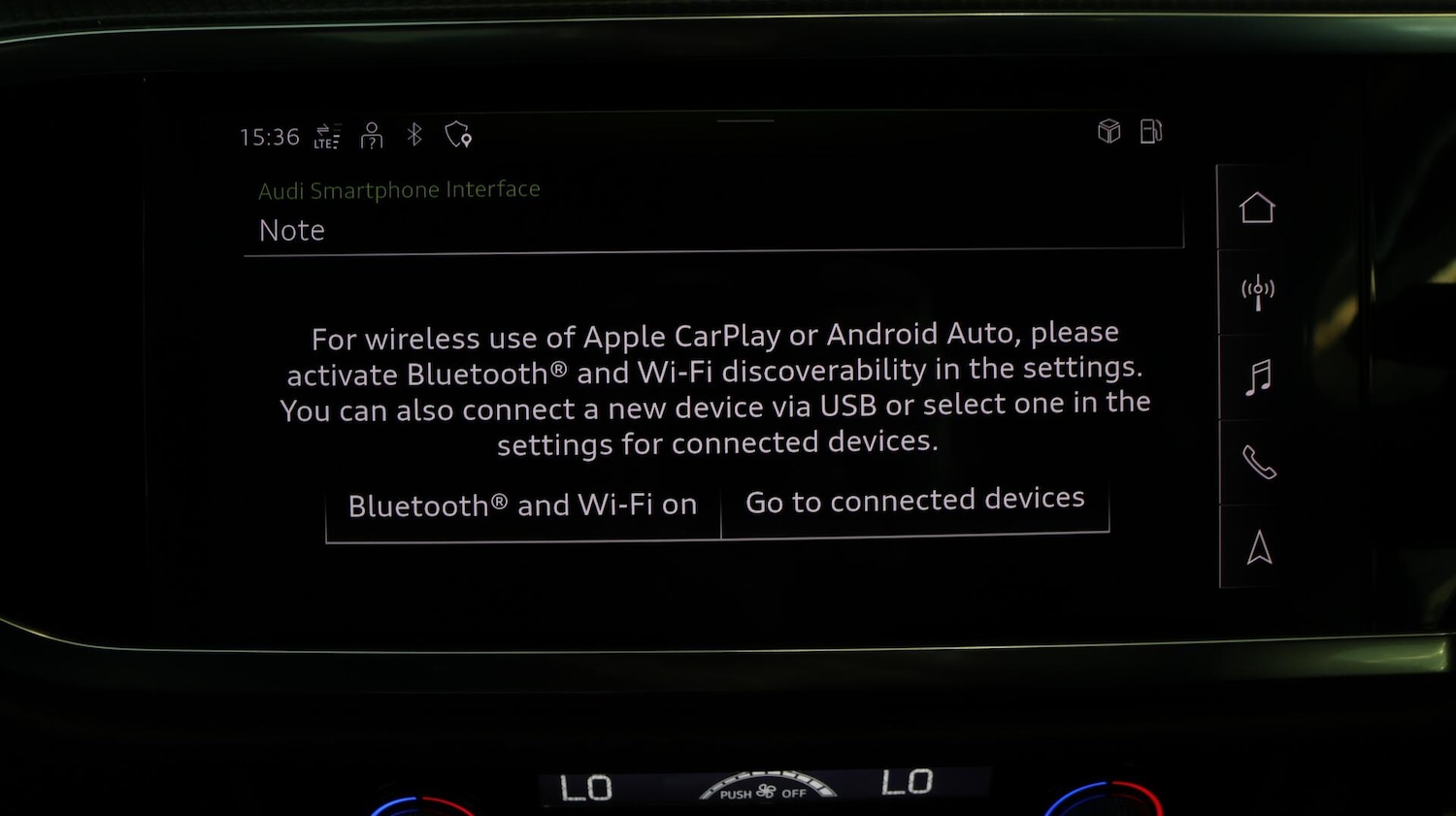 Used Audi Q3 2021 for sale - 76446816: Photo 41