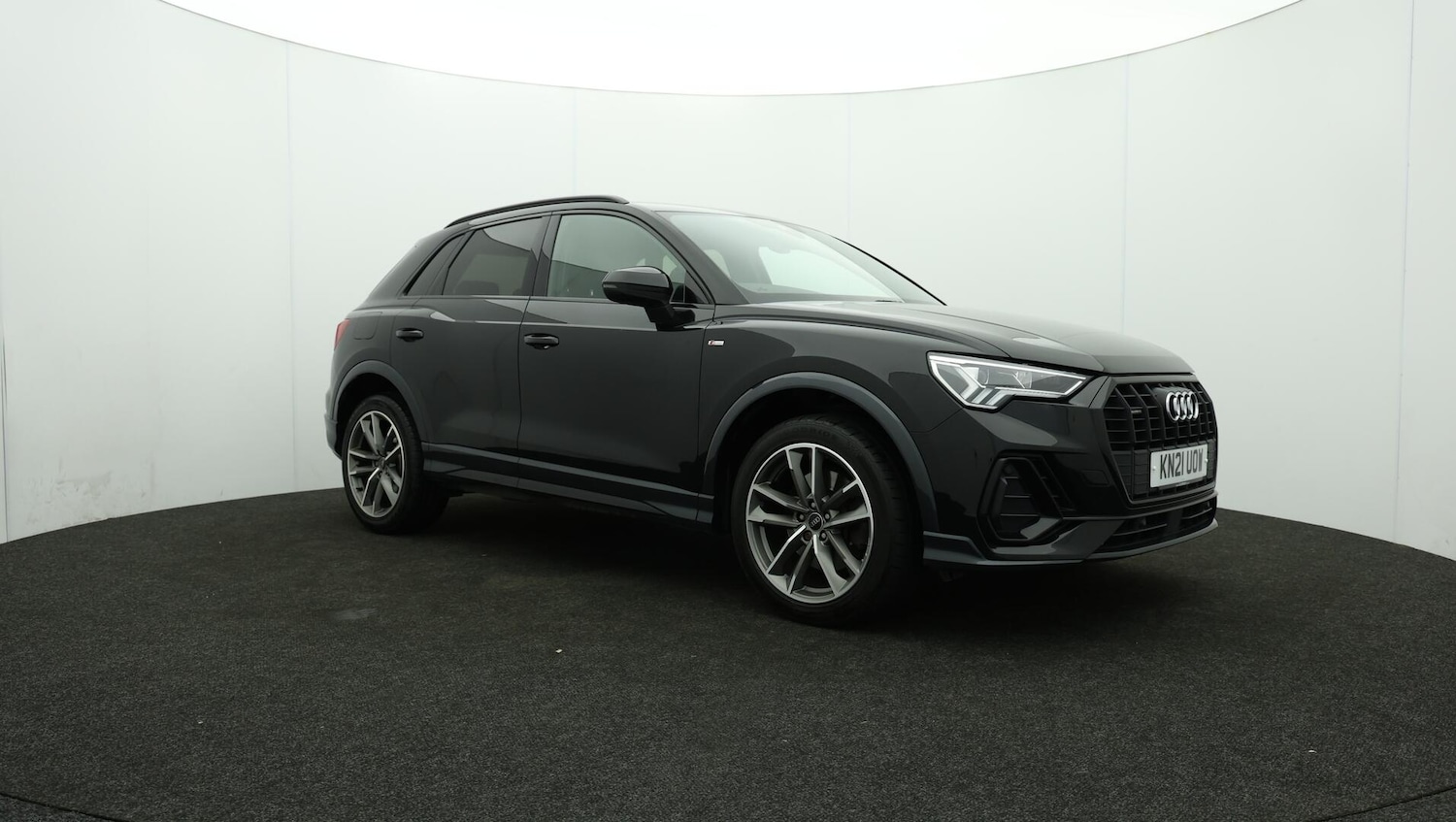 Used Audi Q3 2021 for sale - 76446816: Photo 42