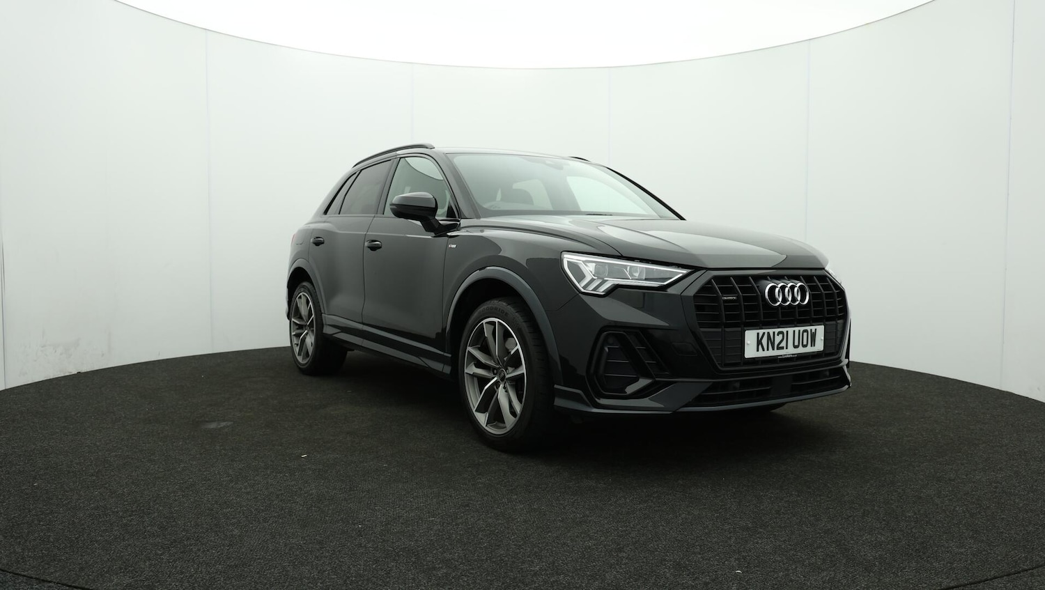 Used Audi Q3 2021 for sale - 76446816: Photo 46