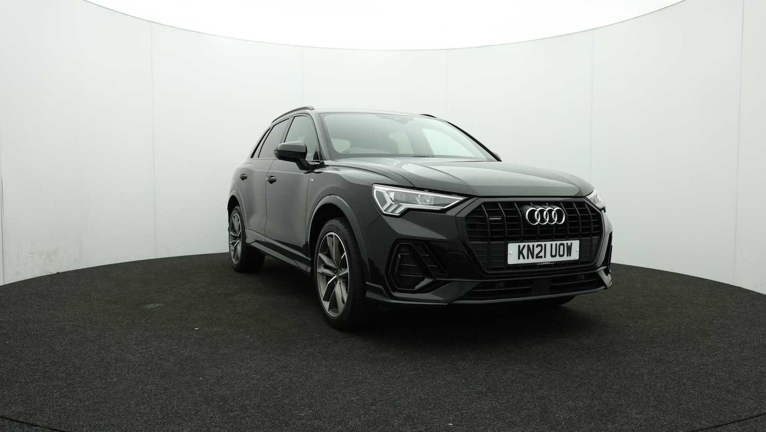 Used Audi Q3 2021 for sale - 76446816: Photo 48