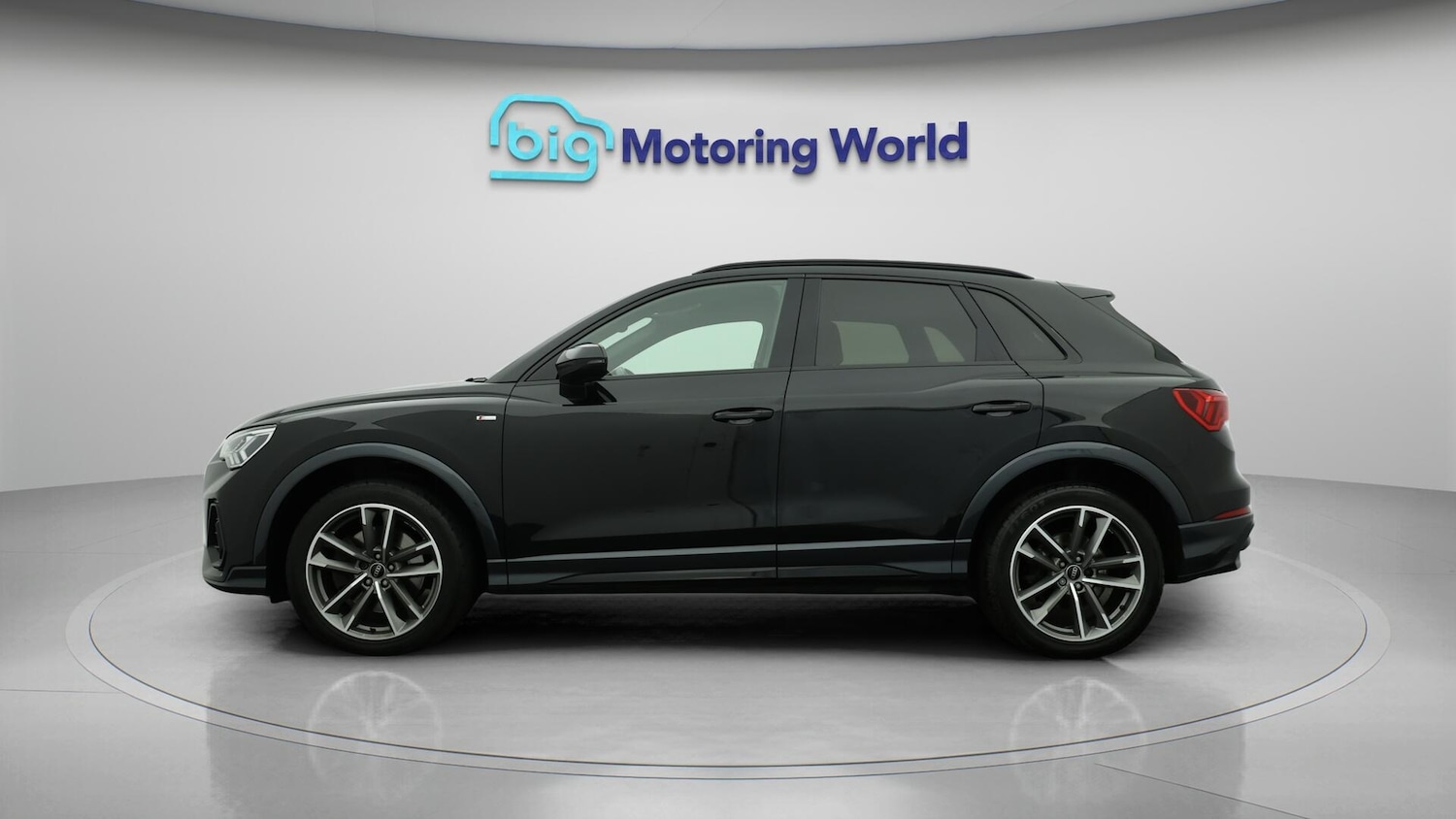 Used Audi Q3 2021 for sale - 76446816: Photo 5