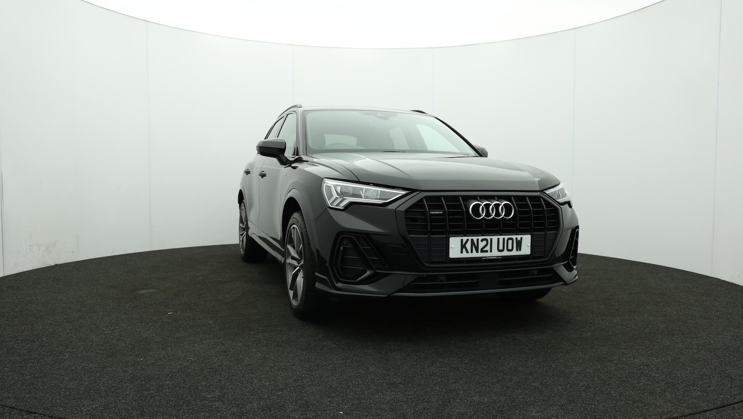 Used Audi Q3 2021 for sale - 76446816: Photo 50
