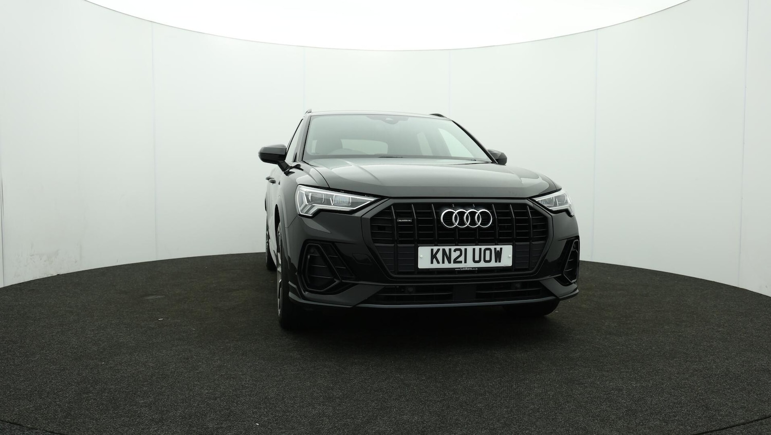Used Audi Q3 2021 for sale - 76446816: Photo 52