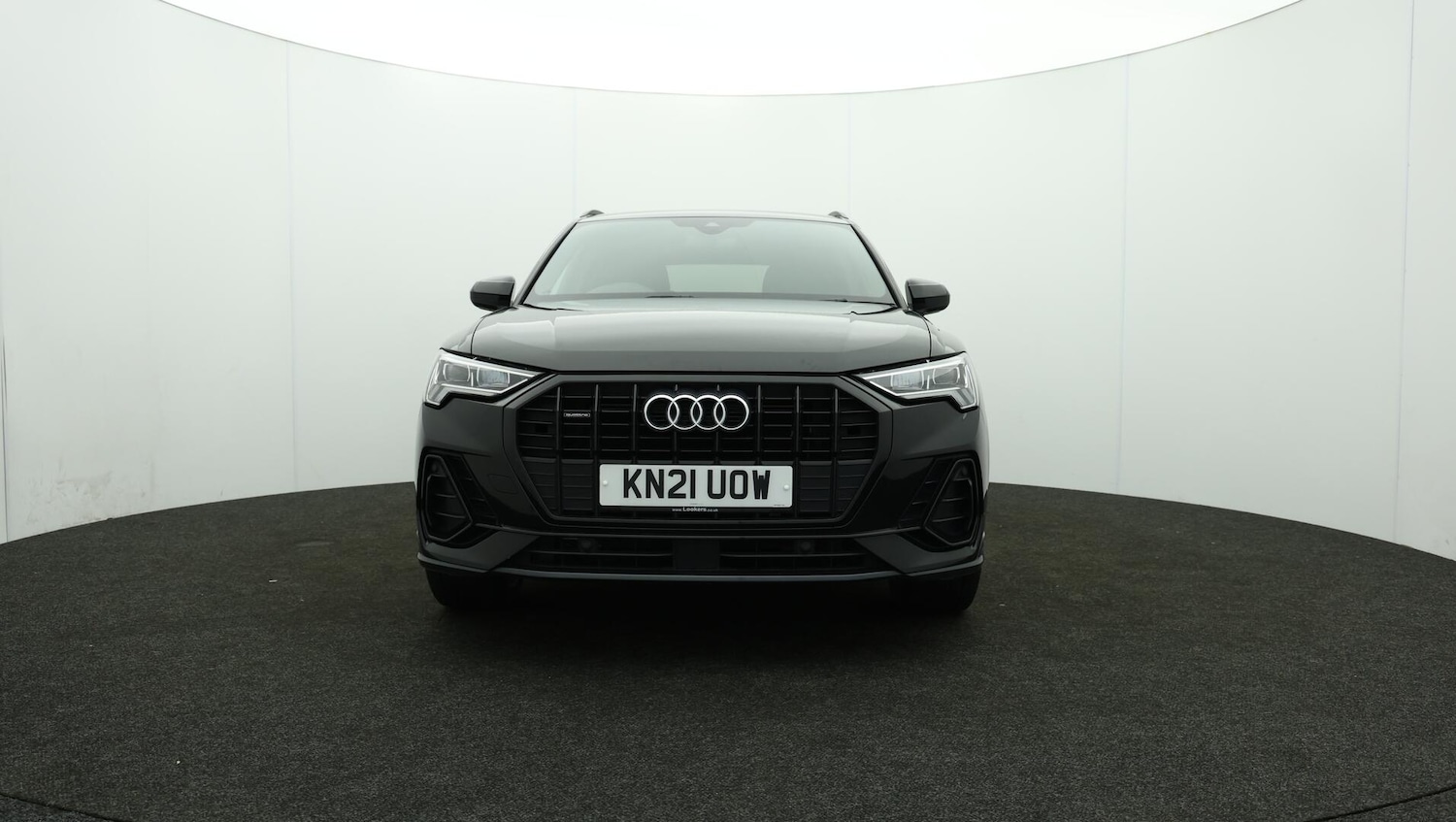 Used Audi Q3 2021 for sale - 76446816: Photo 58