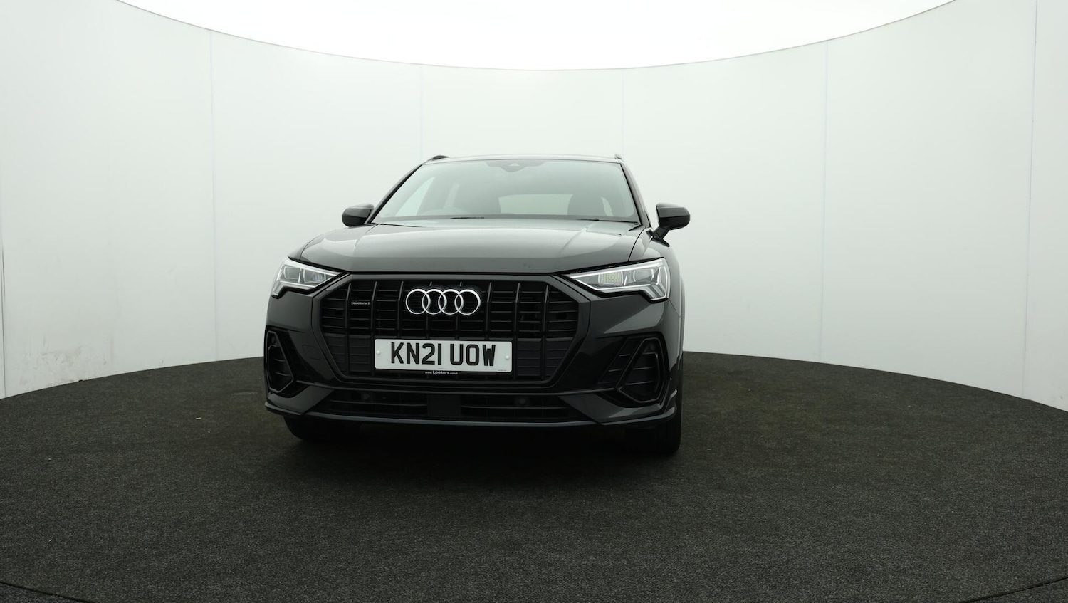 Used Audi Q3 2021 for sale - 76446816: Photo 59