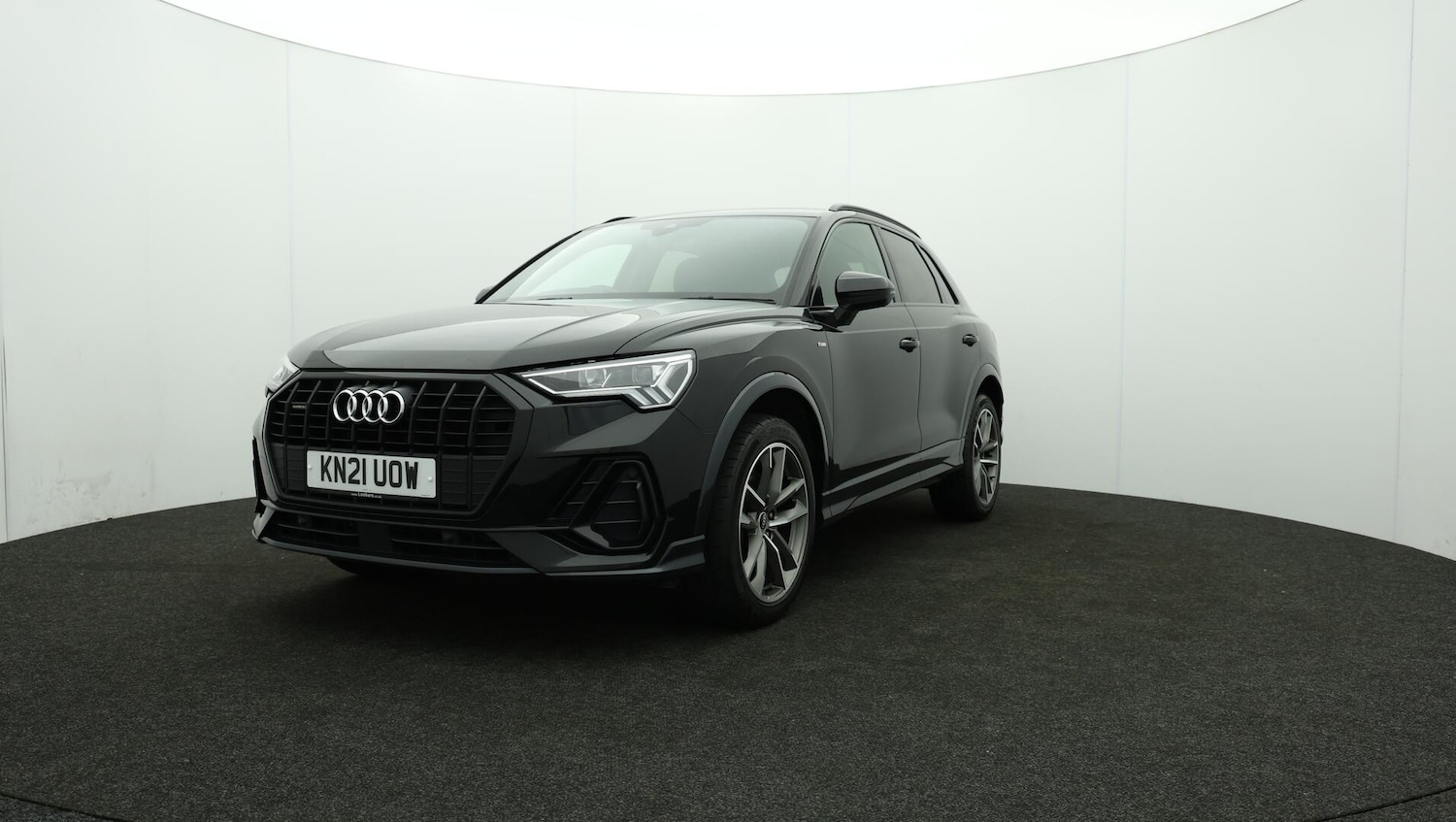 Used Audi Q3 2021 for sale - 76446816: Photo 62