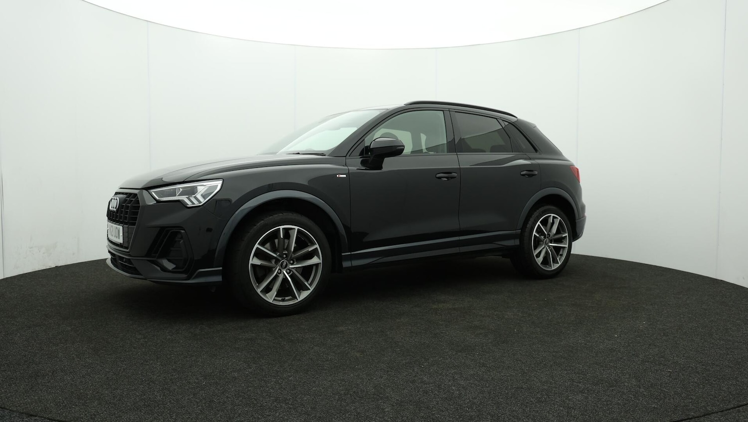 Used Audi Q3 2021 for sale - 76446816: Photo 66