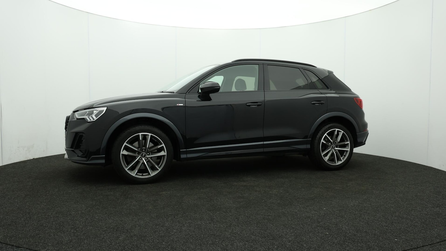Used Audi Q3 2021 for sale - 76446816: Photo 69