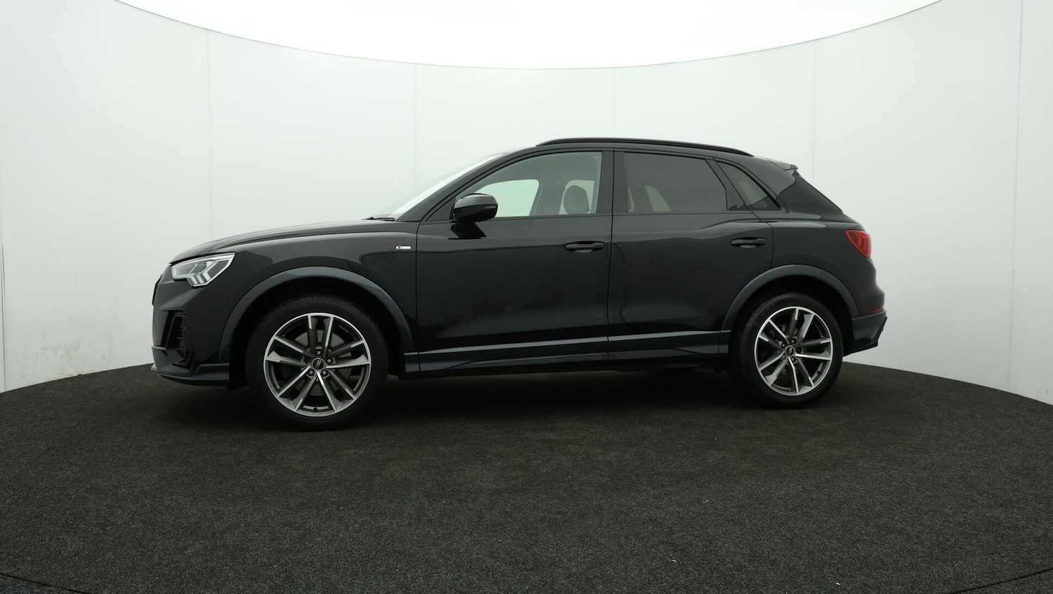 Used Audi Q3 2021 for sale - 76446816: Photo 70