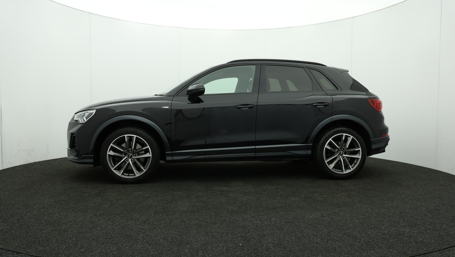 Used Audi Q3 2021 for sale - 76446816: Photo 71