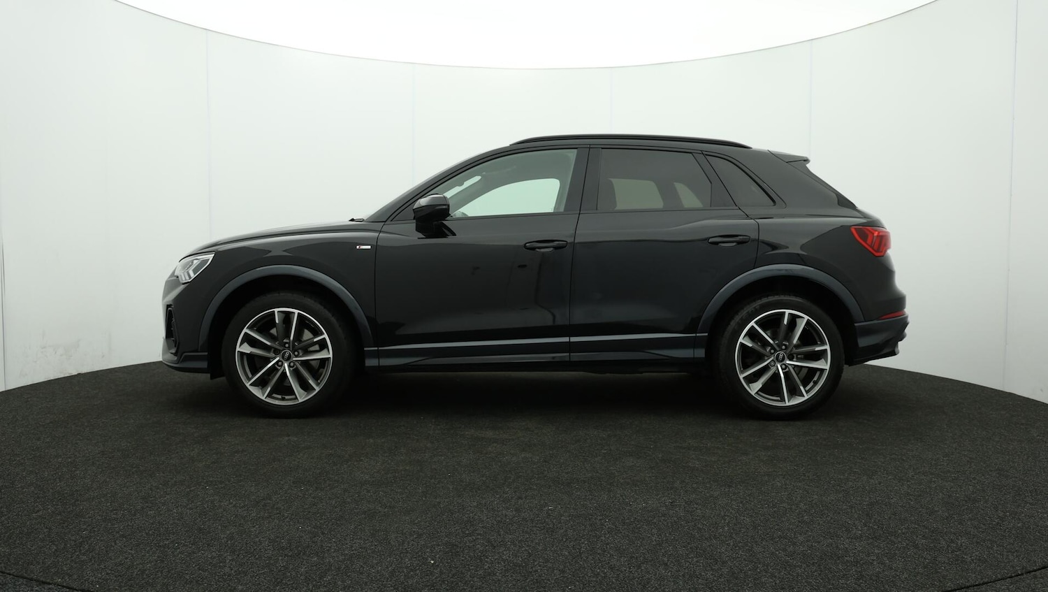Used Audi Q3 2021 for sale - 76446816: Photo 72