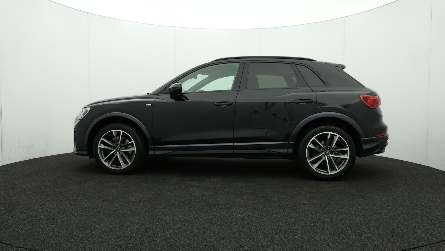 Used Audi Q3 2021 for sale - 76446816: Photo 73