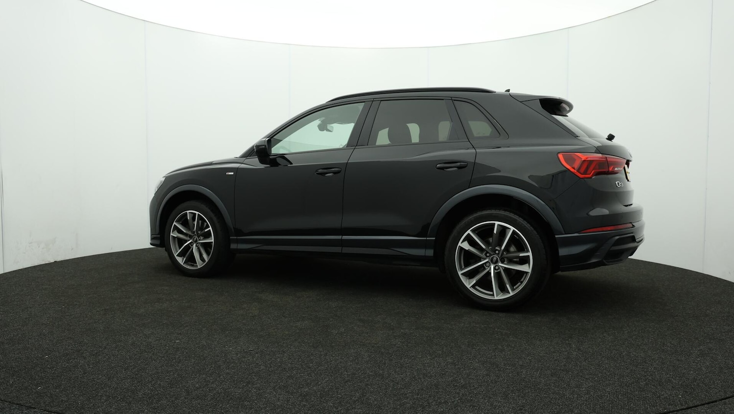 Used Audi Q3 2021 for sale - 76446816: Photo 76