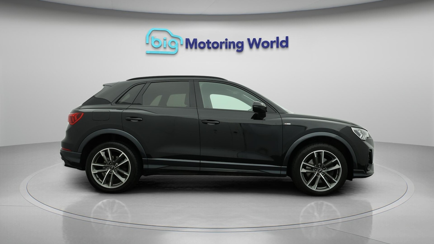 Used Audi Q3 2021 for sale - 76446816: Photo 9