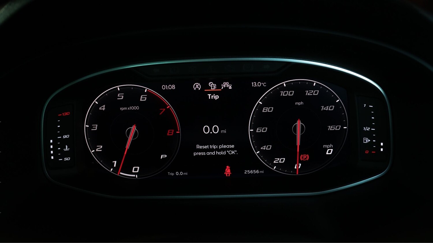 Used SEAT Ateca 2021 for sale - 77938649: Photo 10