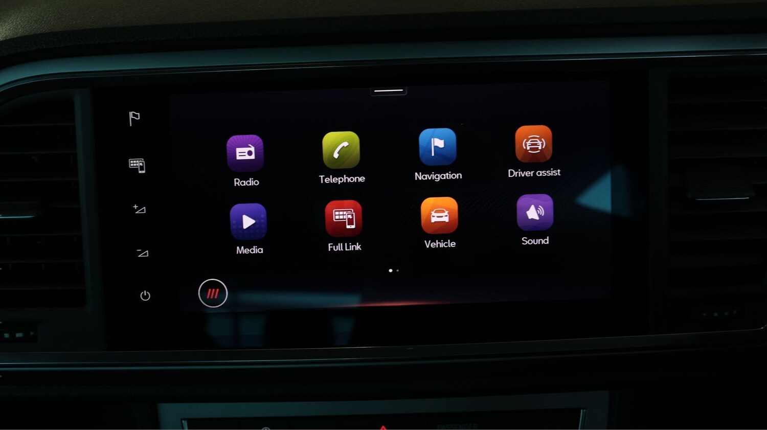 Used SEAT Ateca 2021 for sale - 77938649: Photo 11