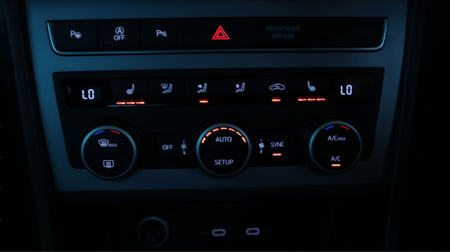 Used SEAT Ateca 2021 for sale - 77938649: Photo 12