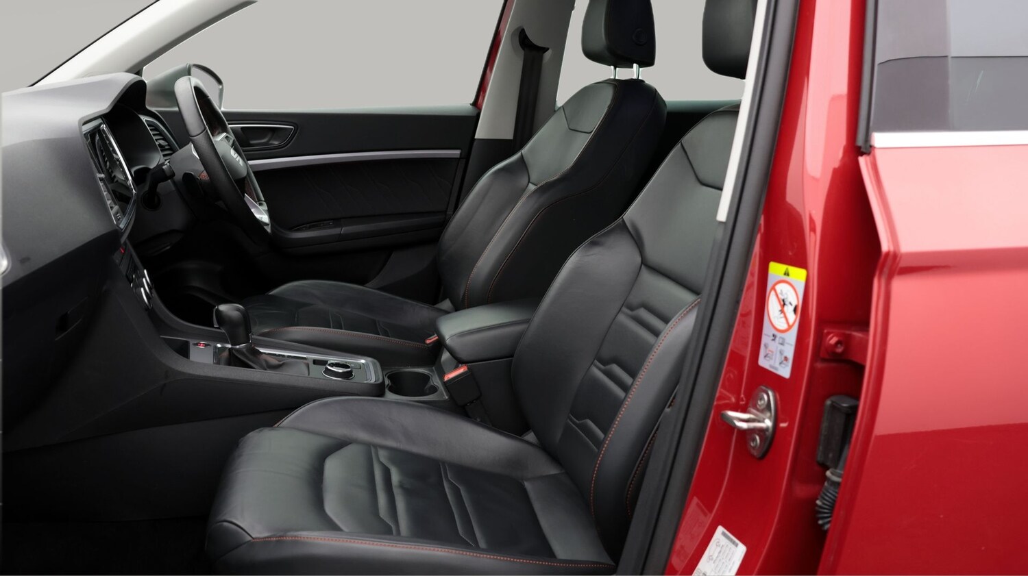 Used SEAT Ateca 2021 for sale - 77938649: Photo 14