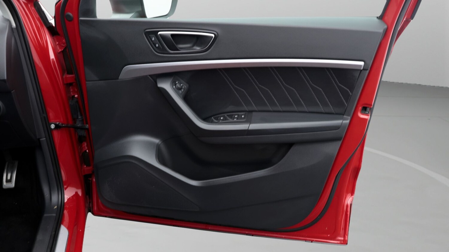 Used SEAT Ateca 2021 for sale - 77938649: Photo 15