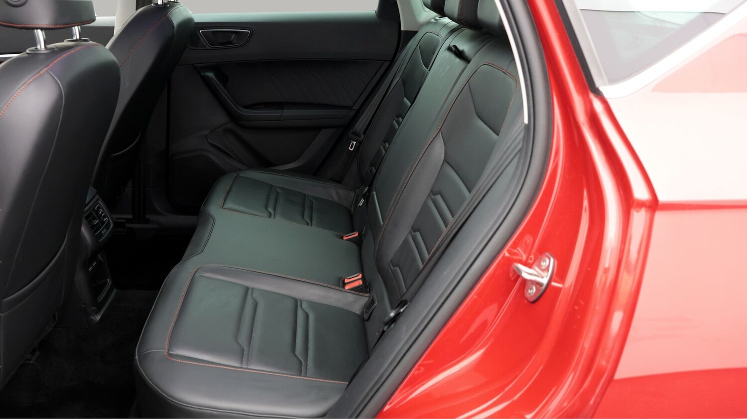 Used SEAT Ateca 2021 for sale - 77938649: Photo 16