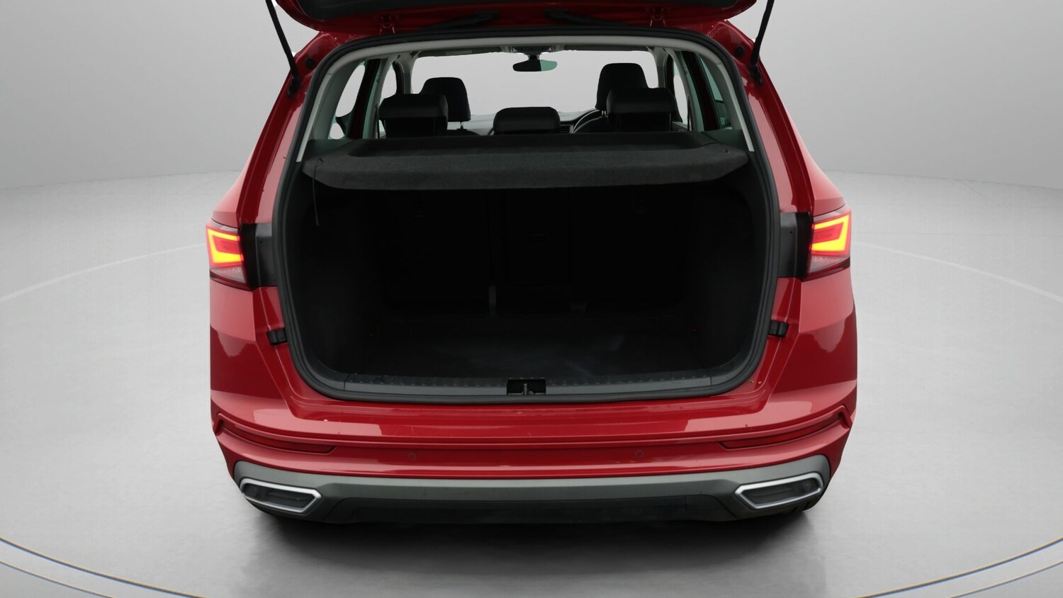 Used SEAT Ateca 2021 for sale - 77938649: Photo 17