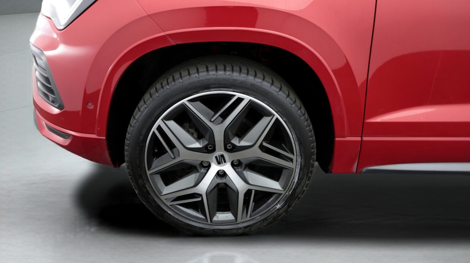 Used SEAT Ateca 2021 for sale - 77938649: Photo 18