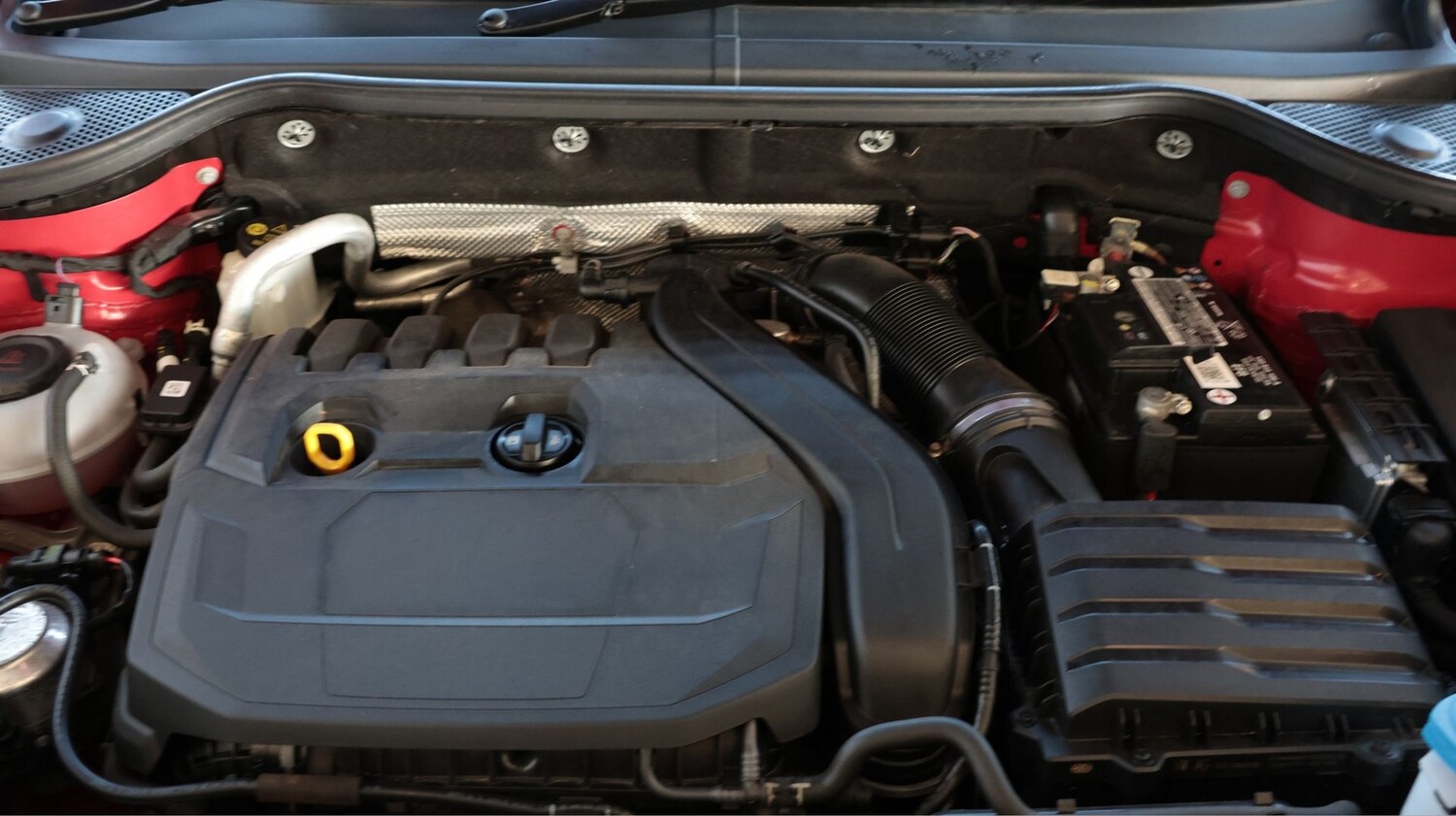 Used SEAT Ateca 2021 for sale - 77938649: Photo 19