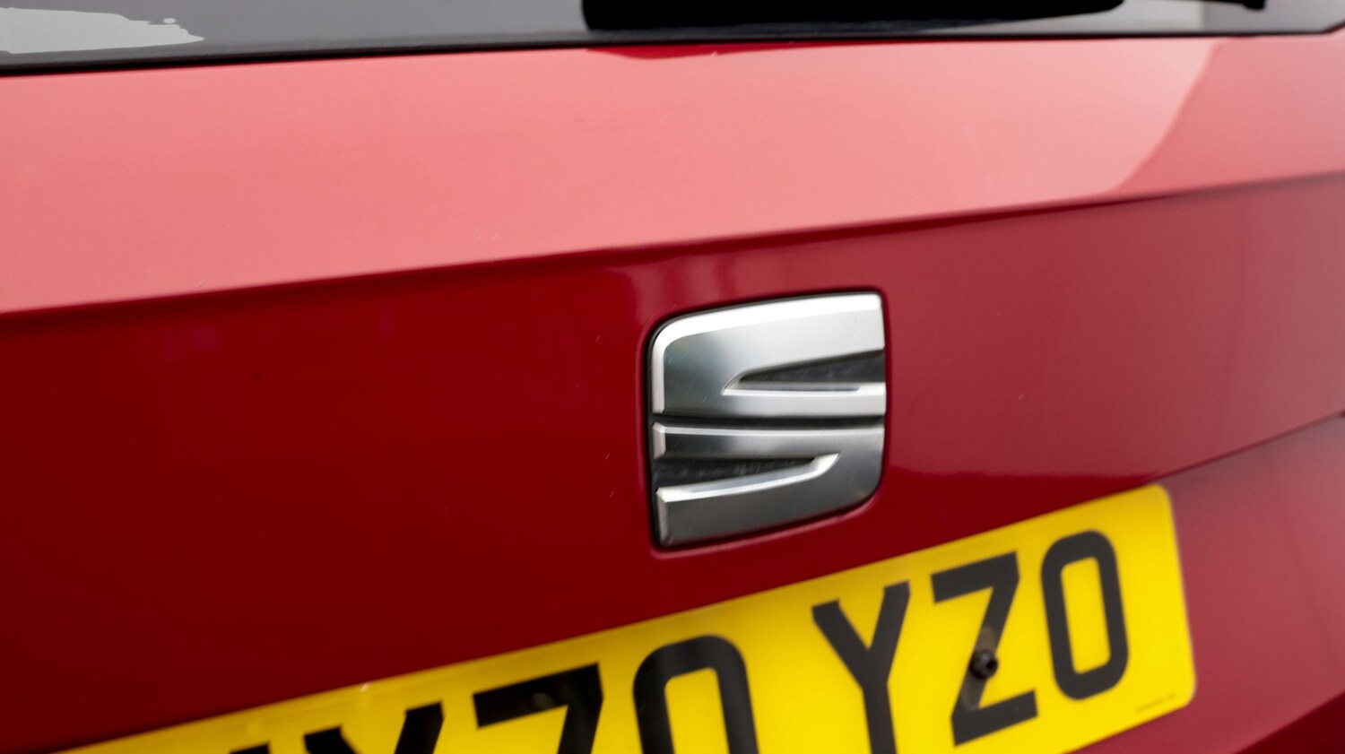 Used SEAT Ateca 2021 for sale - 77938649: Photo 20