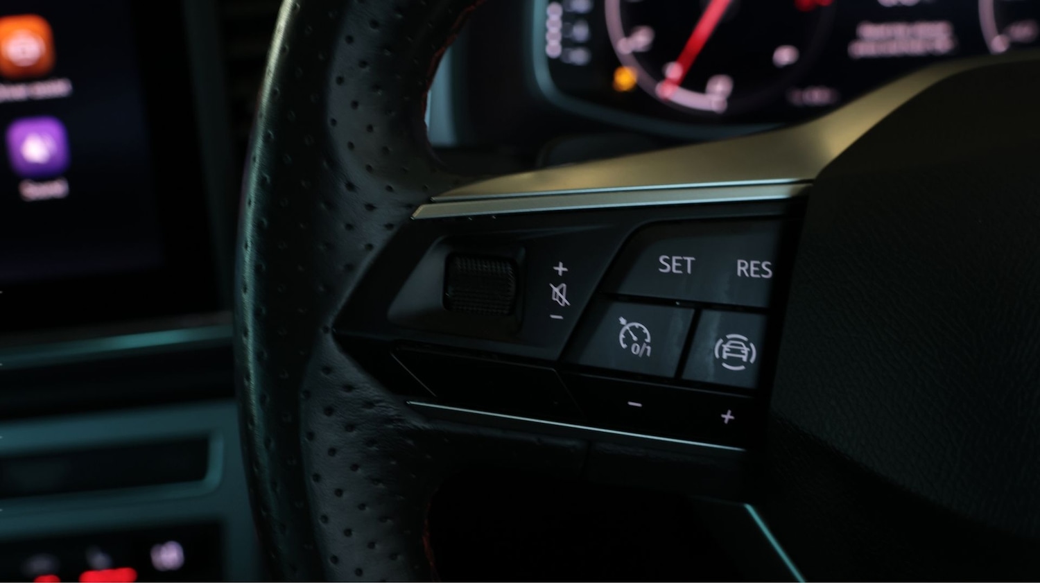 Used SEAT Ateca 2021 for sale - 77938649: Photo 21