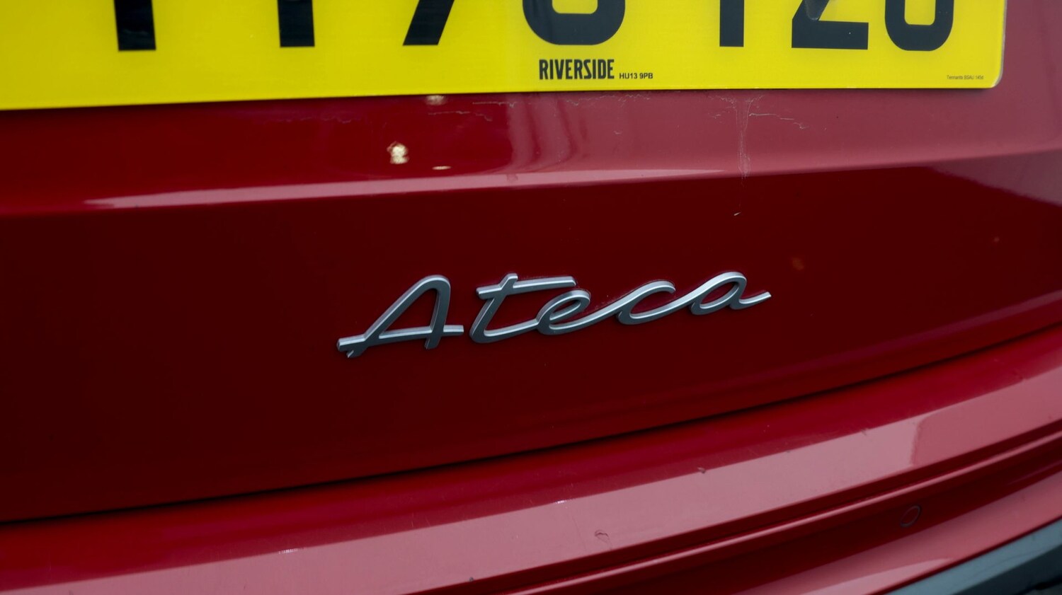 Used SEAT Ateca 2021 for sale - 77938649: Photo 24