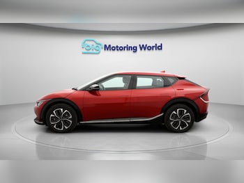 Used Kia EV6 2024 for sale - 78867169: Photo
