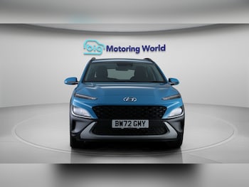 Used Hyundai KONA 2023 for sale - 78400066: Photo