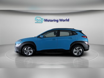 Used Hyundai KONA 2023 for sale - 78400066: Photo