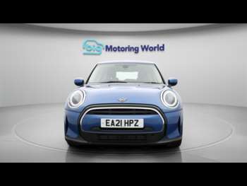 Used MINI Hatch 2021 for sale - 74800036: Photo