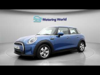 Used MINI Hatch 2021 for sale - 74800036: Photo