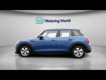 Used MINI Hatch 2021 for sale - 74800036: Photo